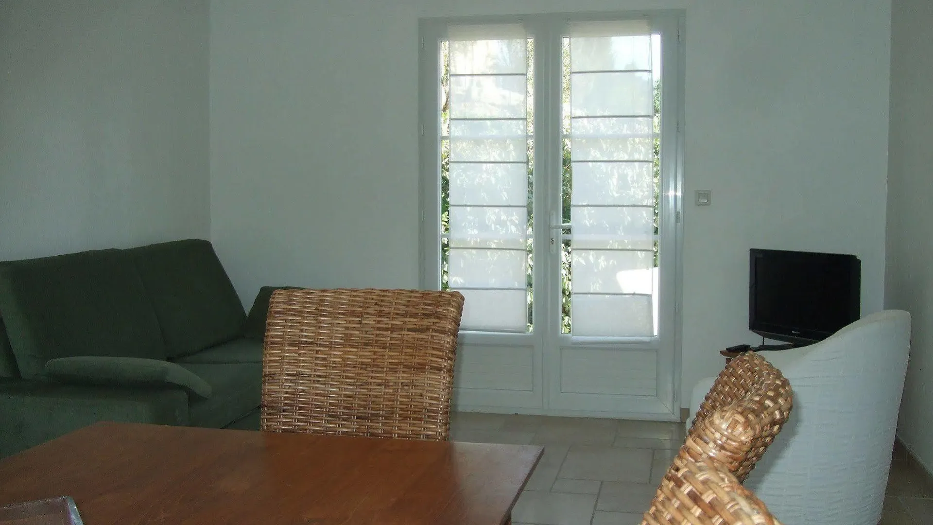 Villa Verdi Montauroux 0*,