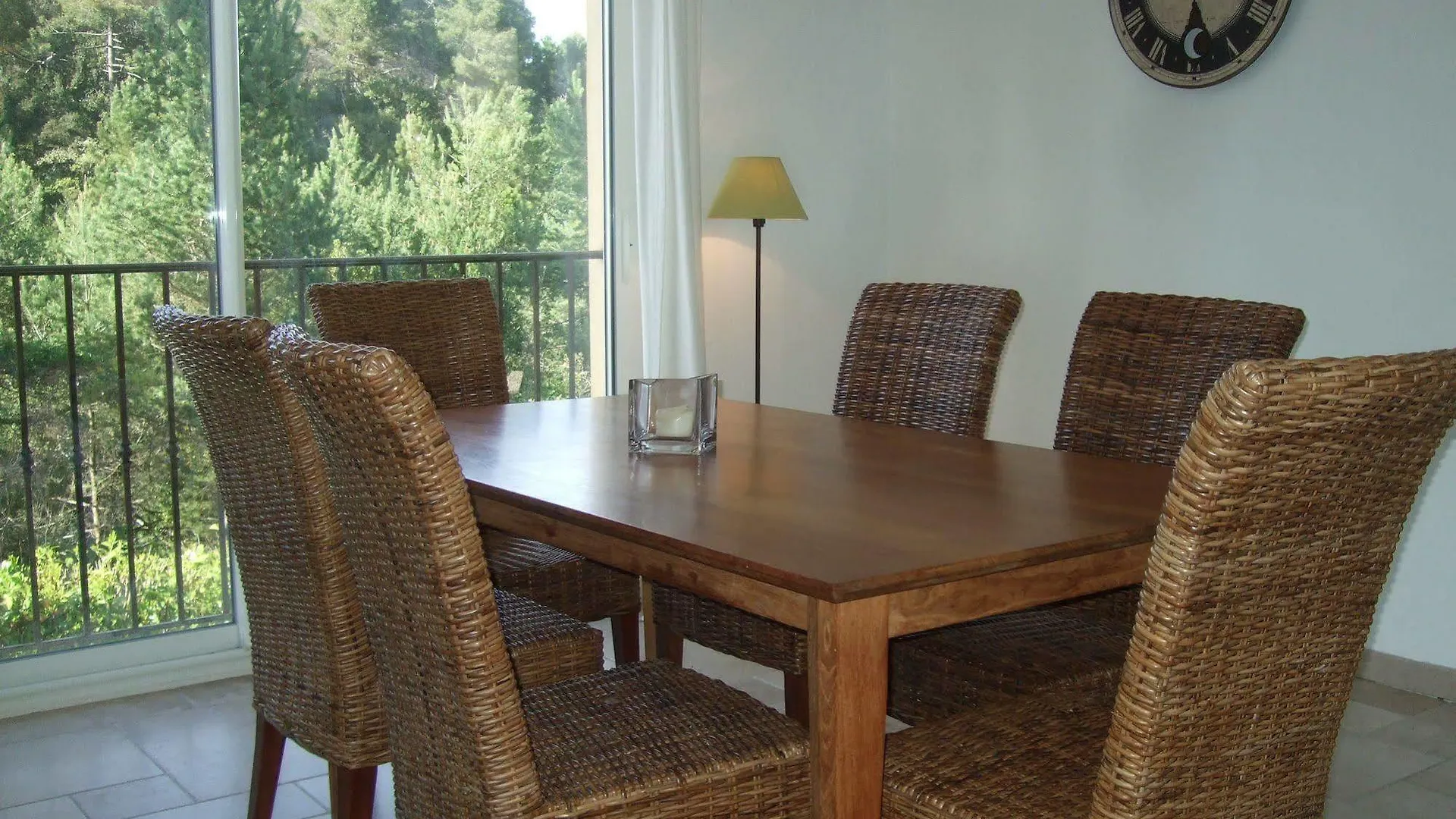 Villa Verdi Montauroux Appartement
