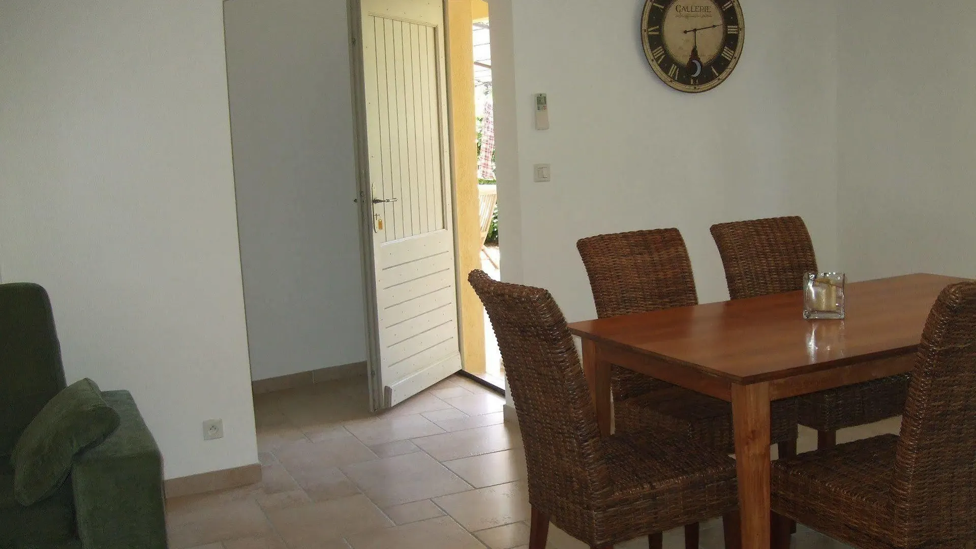 Villa Verdi Montauroux Appartement