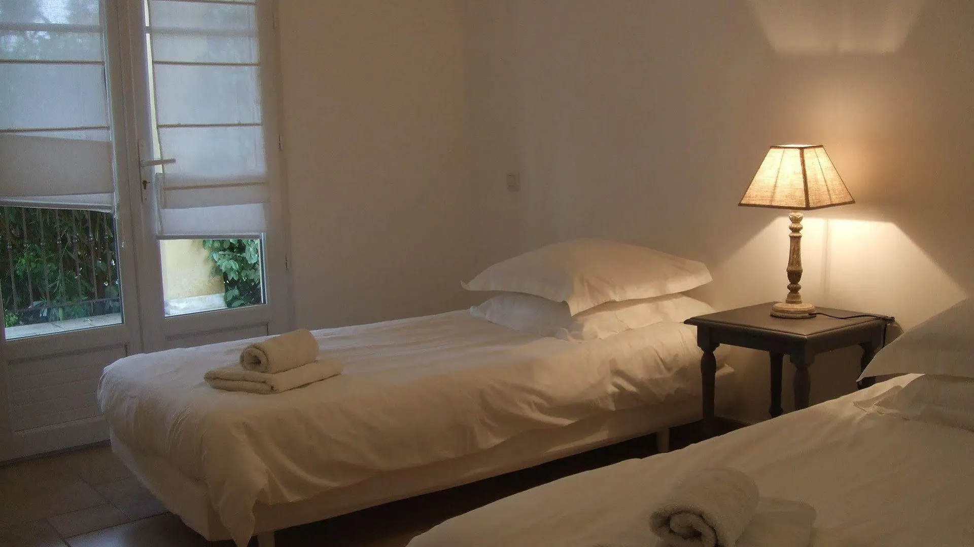 Appartement Villa Verdi Montauroux