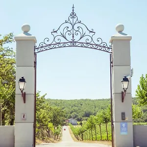 Domaine Les Terres De Saint-hilaire Appartement