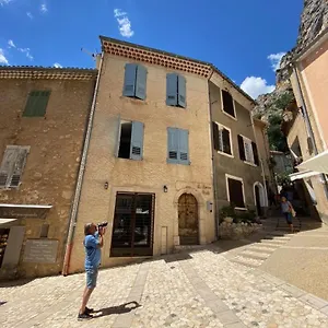 La Bonne Etoile - The Good Star Appartement